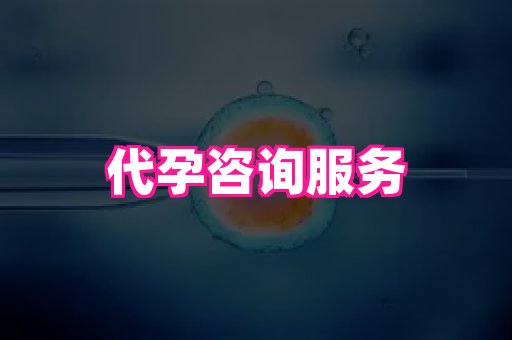 深圳助孕网站 4